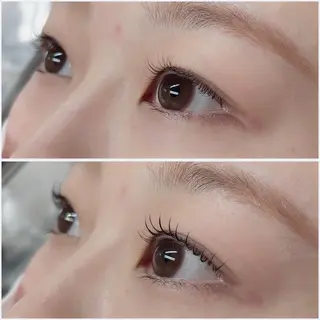 マツエク・マツパ ️✿ Irie町田店 Ono ✿のマツエク・マツパデザイン