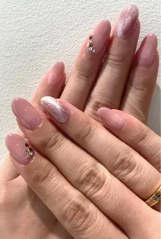 ネイル Uchida Mayunaのその他イメージ