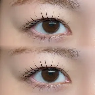 マツエク・マツパ MADRAS aikaのマツエク・マツパデザイン