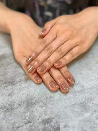 ネイル ena satoのネイルデザイン