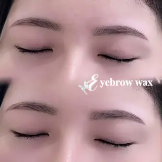 アイブロウ ramu🎀 Mon mignonのマツエク・マツパデザイン