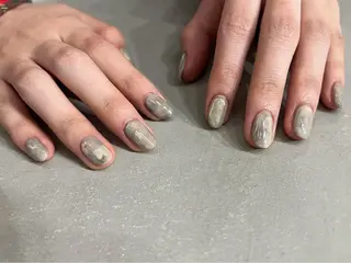 ネイル may .のネイルデザイン