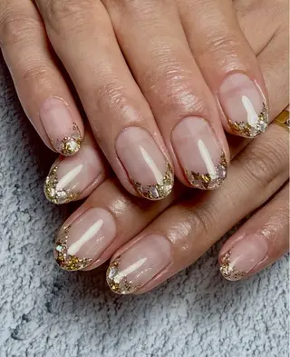 ネイル Nail room U-！のネイルデザイン