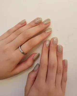 ネイル YUUKOKU Nailのネイルデザイン