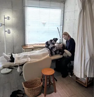 マツエク・マツパ eyelash！ towakoのマツエク・マツパデザイン