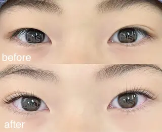 マツエク・マツパ 下曽根店 shiraishiの眉毛・アイブロウイメージ