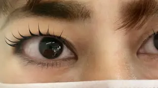 マツエク・マツパ eyedesignersalon M♡R所属・MOR 川野 かおりのマツエク・マツパデザイン