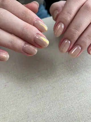 ネイル hiroba nailのネイルデザイン