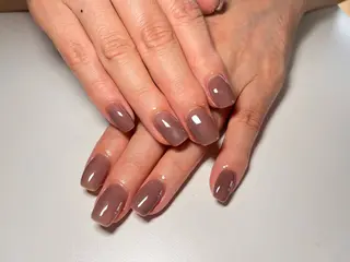 ネイル Nail salon Caco.のネイルデザイン