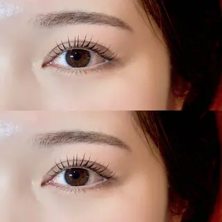 アイブロウ 名古屋 IZUMIのマツエク・マツパデザイン