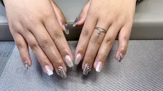 ネイル YK ネイルサロンのネイルデザイン