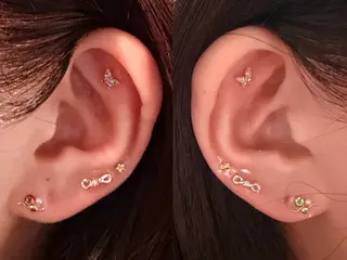 x8em _kのエステ・リラクイメージ