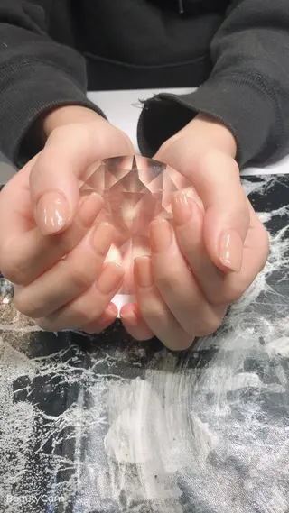 ネイル ✨アン ミユ✨のネイルデザイン