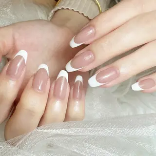 ネイル Lilibeauty salonのネイルデザイン