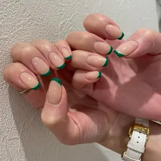 ネイル MIUNail YUMIのネイルデザイン