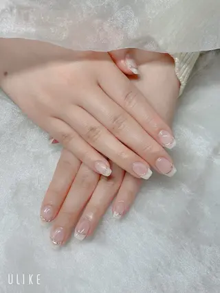 ネイル BABY LION :Linaのネイルデザイン