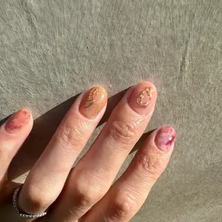 ネイル 🪞KAPE NAIL 🪞のネイルデザイン