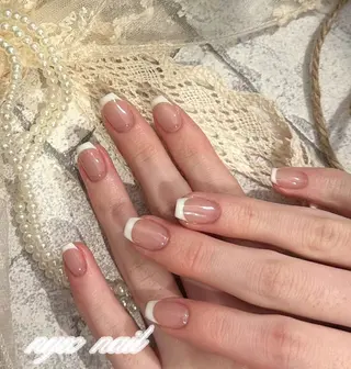 ネイル MA MIのネイルデザイン