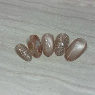 ネイル KAILA momo.のネイルデザイン