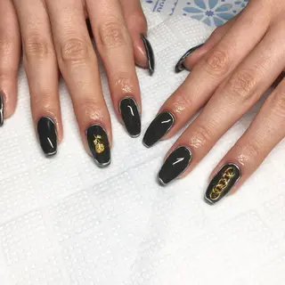 ネイル MAKANI salonのネイルデザイン