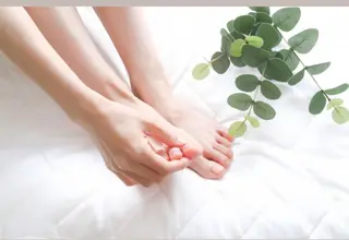 BellaLuna 武藤美里のネイルデザイン