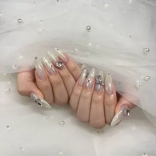 ネイル ୨୧ mio୨୧のネイルデザイン