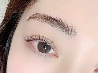 アイブロウ 🪐arisa🪐 Tiaのマツエク・マツパデザイン