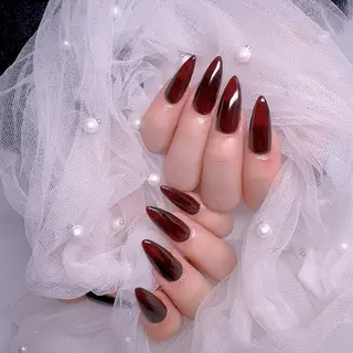 ネイル UMI ネイルサロン新宿🎀のネイルデザイン