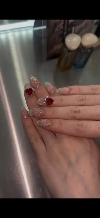 ネイル VENUS BELT /kahoのネイルデザイン