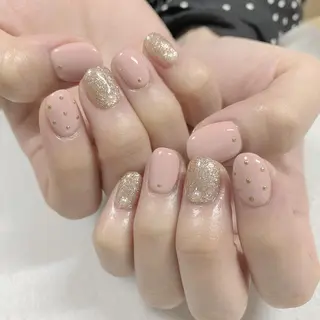 ネイル nail salon Bayのネイルデザイン