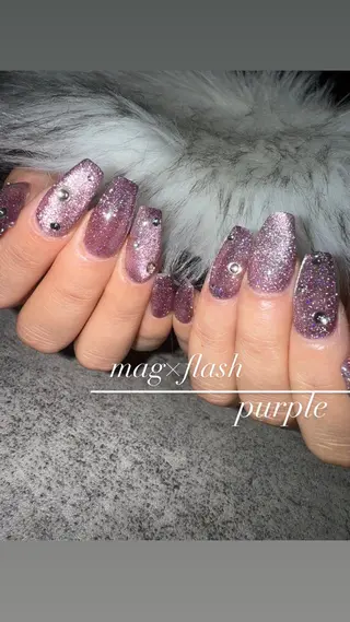 ネイル Starliy所属・~Starliy~ 三重県津市のネイルデザイン