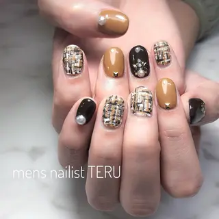 ネイル nailsalon ETERNALのネイルデザイン