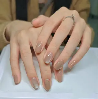 ネイル The Nail & Eye Lashの眉毛・アイブロウイメージ
