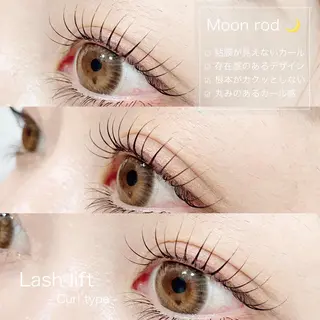 マツエク・マツパ Sister by Bの眉毛・アイブロウイメージ