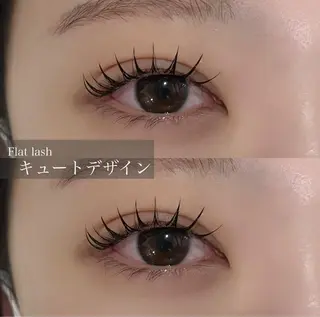 マツエク・マツパ Froom konomiのマツエク・マツパデザイン