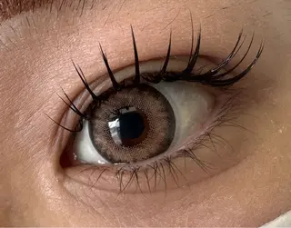 マツエク・マツパ MAQUIA弘前店 工藤のマツエク・マツパデザイン