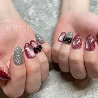 ネイル nail Plage Imai kanaのネイルデザイン