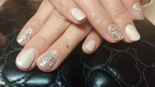 ネイル haru  nailのネイルデザイン