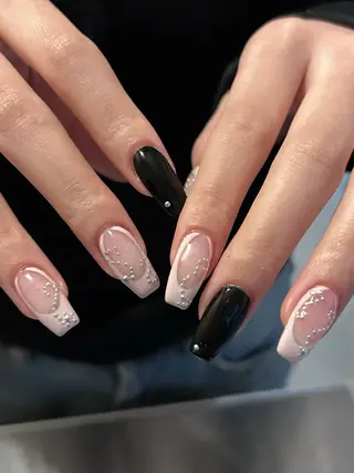 ネイル natsumi .のネイルデザイン