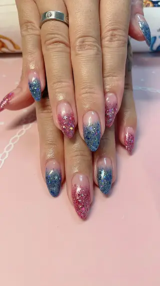 ネイル Sunnynail  サニーのネイルデザイン