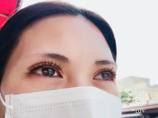 マツエク・マツパ stella Booのマツエク・マツパデザイン