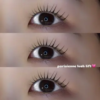 マツエク・マツパ Matsumoto 💖Juraのマツエク・マツパデザイン