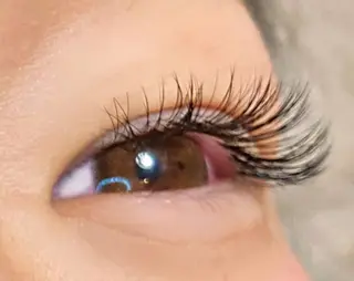 マツエク・マツパ 💋SAORI 💋のマツエク・マツパデザイン