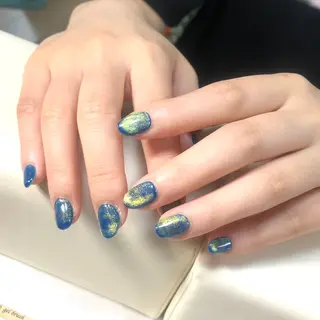 ネイル salon *meehoのネイルデザイン