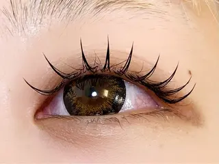マツエク・マツパ Becky Lash 🌺大澤のマツエク・マツパデザイン