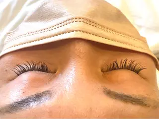 マツエク・マツパ Cestlavie! KOHTANIのマツエク・マツパデザイン