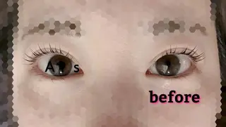 マツエク・マツパ Ars (アルス)所属・Ars (アルス)のマツエク・マツパデザイン