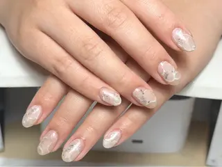 ネイル kohane 🐷のネイルデザイン