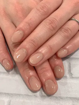 ネイル グラマラス ネイルのネイルデザイン