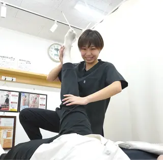 NAORU整体 荻窪院のエステ・リラクイメージ